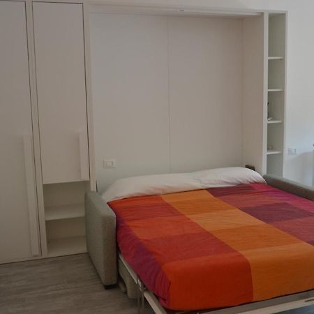 Milano Fiera City - Apartments エクステリア 写真