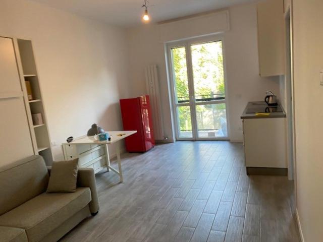 Milano Fiera City - Apartments エクステリア 写真