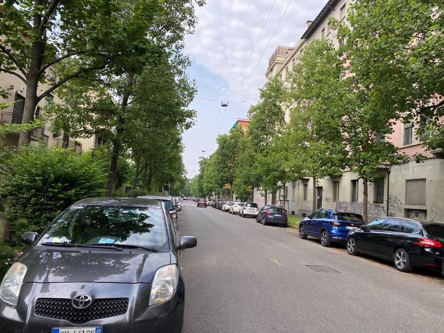Milano Fiera City - Apartments エクステリア 写真