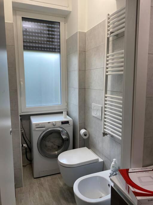 Milano Fiera City - Apartments エクステリア 写真