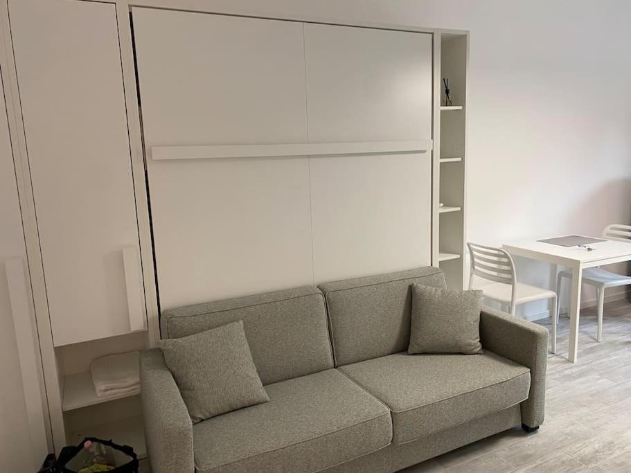 Milano Fiera City - Apartments エクステリア 写真