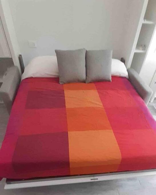 Milano Fiera City - Apartments エクステリア 写真