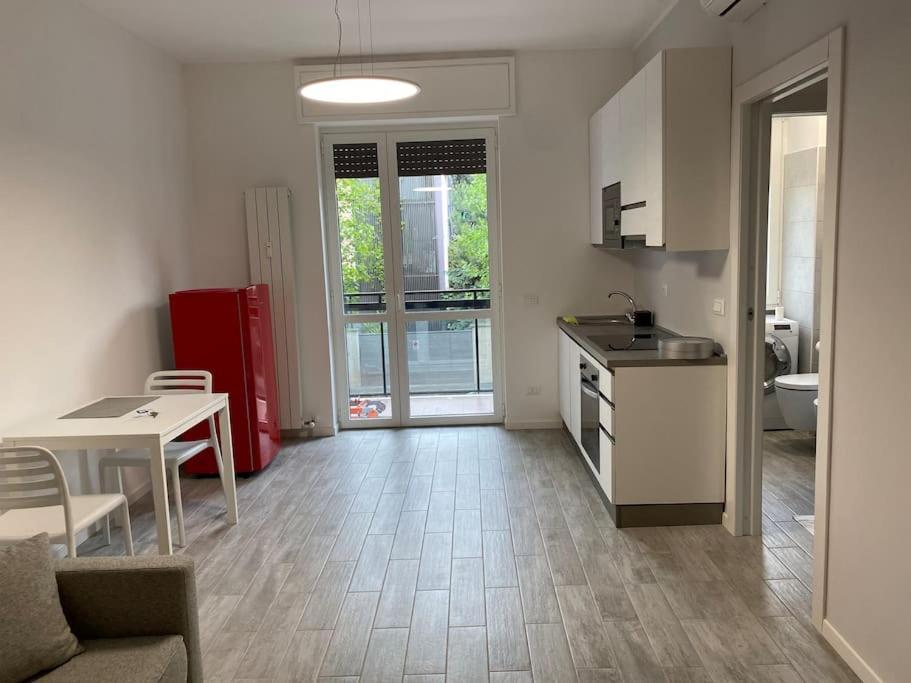 Milano Fiera City - Apartments エクステリア 写真