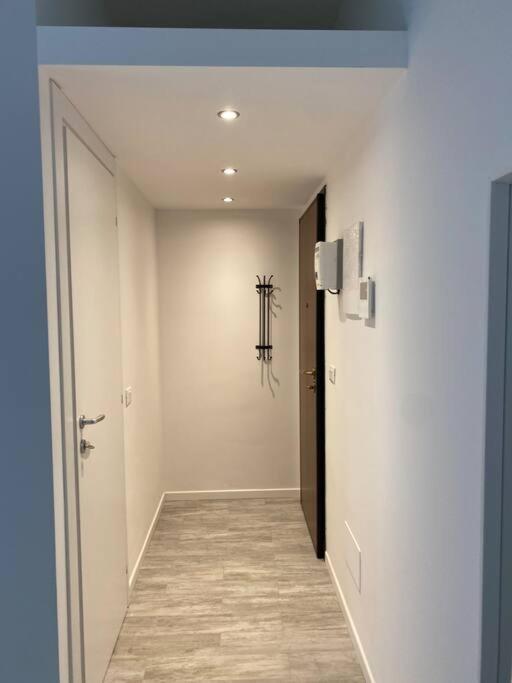 Milano Fiera City - Apartments エクステリア 写真