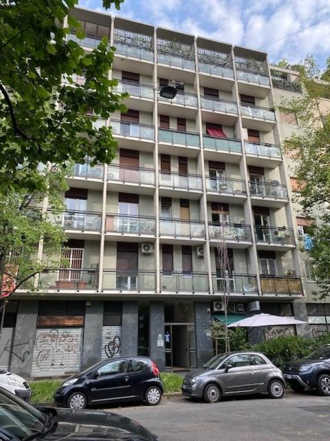 Milano Fiera City - Apartments エクステリア 写真