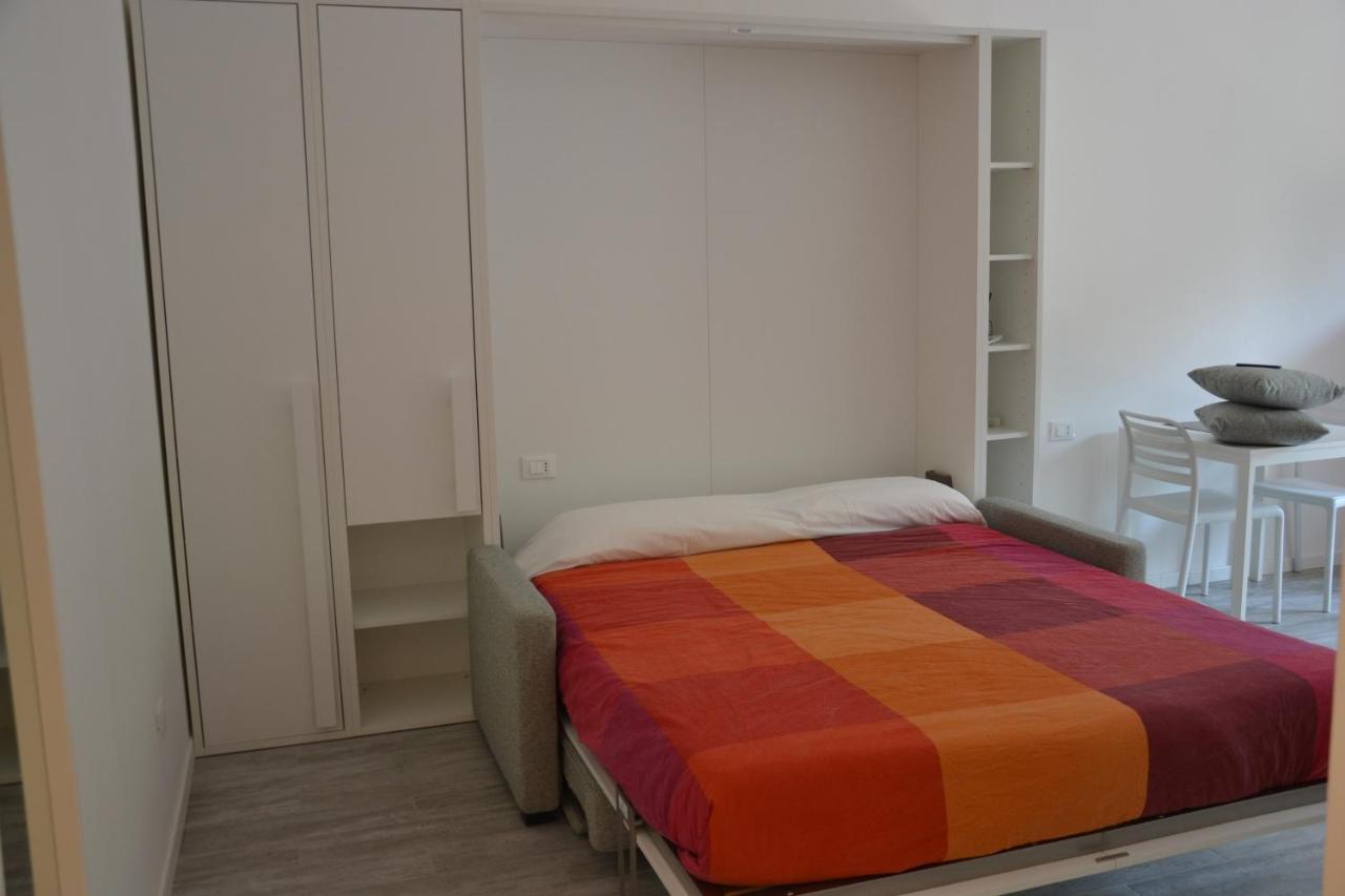 Milano Fiera City - Apartments エクステリア 写真