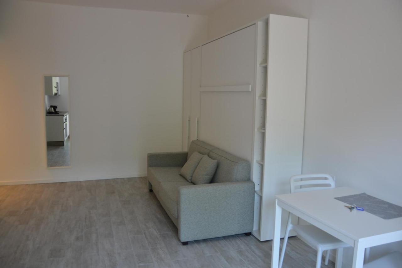 Milano Fiera City - Apartments エクステリア 写真