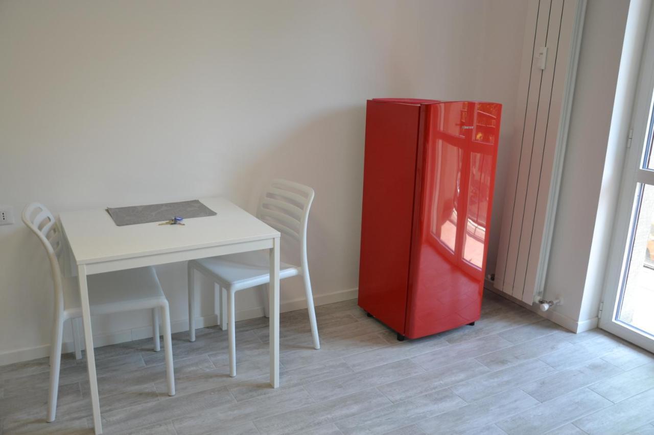 Milano Fiera City - Apartments エクステリア 写真